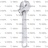 WRENCH 4 - 100 MM