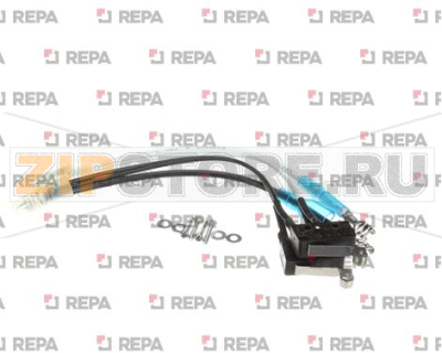 SWITCH ASSEMBLY 