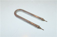 RESISTENZA ALL 230V 650W PERLA BIANCA