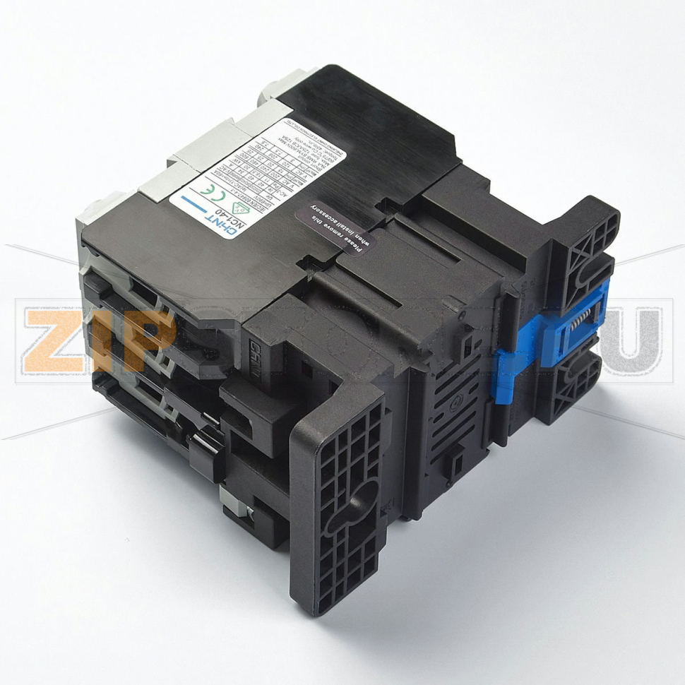 Контактор 40 А, 3НО, 42 В, 50 Гц Chint NC1-4011 