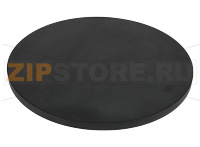 Конфорка чугунная Ø 400x21 Roller Grill CDE 400