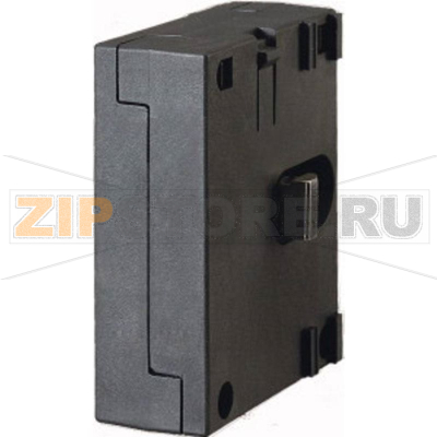 Фиксация 1 шт Eaton DILM500-XMV 