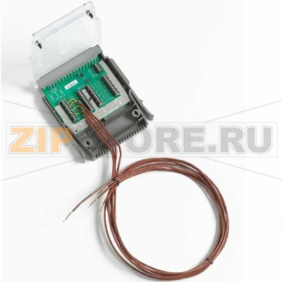 Резисторы 2638A-100 для цифрового мультиметра Fluke 2638A 