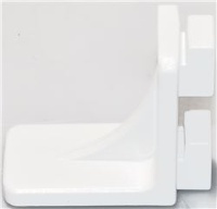 TAQUET SUPPORT GRILLE