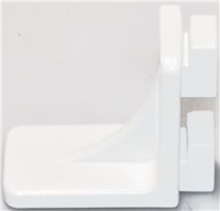 TAQUET SUPPORT GRILLE