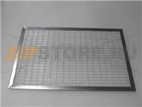 FILTRO ARIA MOD 300LB 510x314 mm