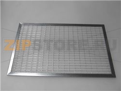 FILTRO ARIA MOD 300LB 510x314 mm 