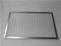 FILTRO ARIA MOD 300LB 510x314 mm