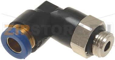 ЗАЩЕЛКИВАЮЩЕЕСЯ КОЛЕННОЕ СОЕДИНЕНИЕ 