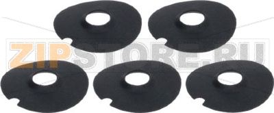 MOTOR SHAFT GASKET - 5PCS 