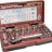 COFFRET A DOUILLES 28 PIECES 1/4&#039;&#039; - COFFRET A DOUILLES 28 PIECES 1/4&#039;&#039;