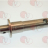 MOTOR SHAFT - MOTOR SHAFT