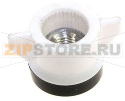 ECROU+RONDELLE MIXEUR 