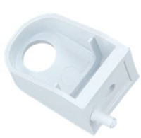 DOOR HINGE BEKO 4245510100