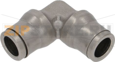 ELBOW FITTING 