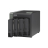Накопитель сетевой QNAP TS-431KX - Накопитель сетевой QNAP TS-431KX