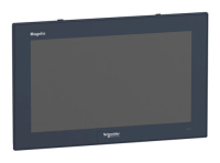 Компьютер панельный 4096x4096 пкс, Intel Atom E3827, 1.75 ГГц, Intel Atom SoC, Intel HD Graphics Schneider Electric HMIPSOC752D1W01