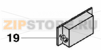 3FL0216 - Heating cover Angelo Po C165D 