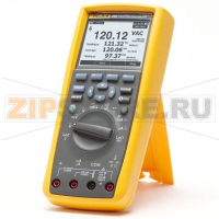 Мультиметр цифровой Fluke 289
