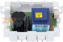 ELECTRONIC BOARD ELX 140028579104 
