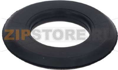 LARGE PARABOLA SEAL DIAM.25 