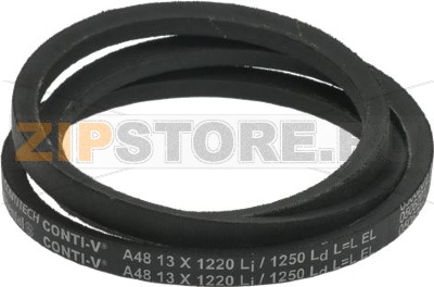 РЕМЕНЬ IMESA A 048 