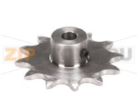 SPROCKET 12 TOOTH .312 BORE