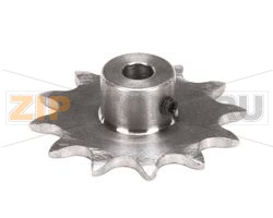 SPROCKET 12 TOOTH .312 BORE 