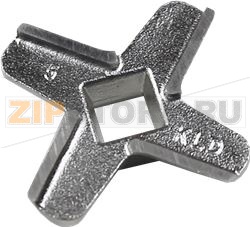 GRUPPO LAMA COLTELLO KENWOOD AT261/AT281 