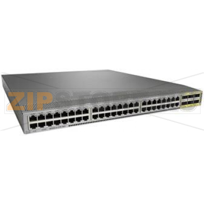 Коммутатор Cisco N3K-C3172TQ-10GT 