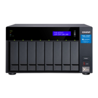 Накопитель сетевой QNAP TVS-872XT