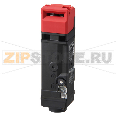 Выключатель блокировочный предохранительный Omron D4SL-N4NDA-D 