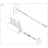 Втулка этикетки 3” в сборе Datamax W-6208 
