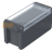 Корпус, 191x80x90 мм, поликарбонат UL 94 V0, прозрачная крышка Bopla B 180809 PC-V0-G 7024 - Корпус, 191x80x90 мм, поликарбонат UL 94 V0, прозрачная крышка Bopla B 180809 PC-V0-G 7024