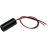 Модуль лазерный, красный, 1 МВт Picotronic DD635-1-5(12x25) - Модуль лазерный, красный, 1 МВт Picotronic DD635-1-5(12x25)