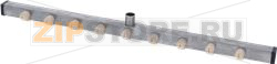 SPRAY BAR ECO 60 