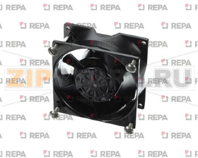FAN AXIAL KIT 