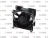 FAN AXIAL KIT