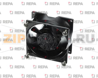 FAN AXIAL KIT 
