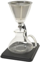 SILVERTON COFFEE/TEA