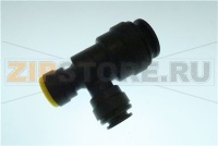 18mm - 3/8 - 3/8 t coassiale