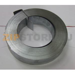 Держатель квадратного сечения ABB 2CTH050020R0000 