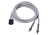 Оптоволоконный кабель Glass fiber optic LLE 04-1,6-1,0-G Pepperl+Fuchs