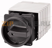Выключатели специальные, T5B, 63 A, монтаж, 6 модуль (модули) Eaton T5B-6-SOND*/EA/SVB-SW