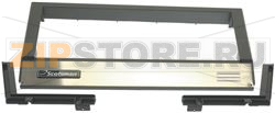 ASSIEME CORNICE SPORTELLO 