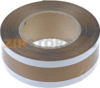 ЛЕНТА PTFE ВЫСОТА 45 mm метражом