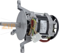 ЭЛЕКТРОДВИГАТЕЛЬ 1063D2250 0,55/0,185 КВТ 200/240 В