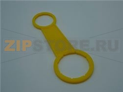 CHIAVE CHIUSURA TAPPO TANICA DIN51 