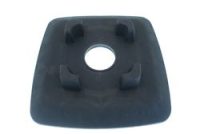 Pad for jar