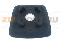 Pad for jar 